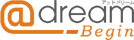 @ドリームビギンロゴ